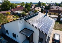 Metal roofing tile Reference Tata