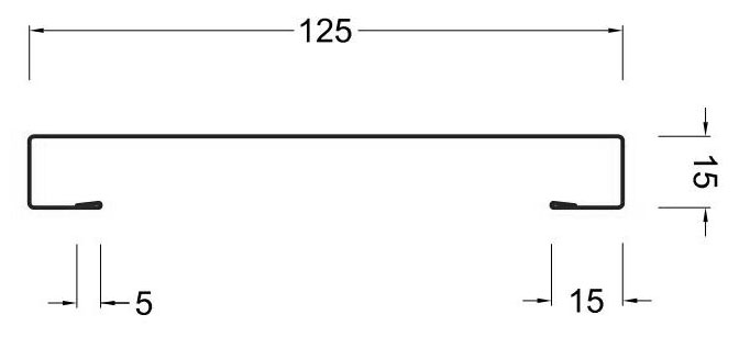 dako c kerites section