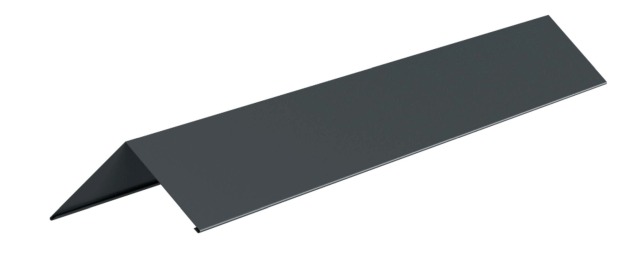 trapezoidal plate coupling