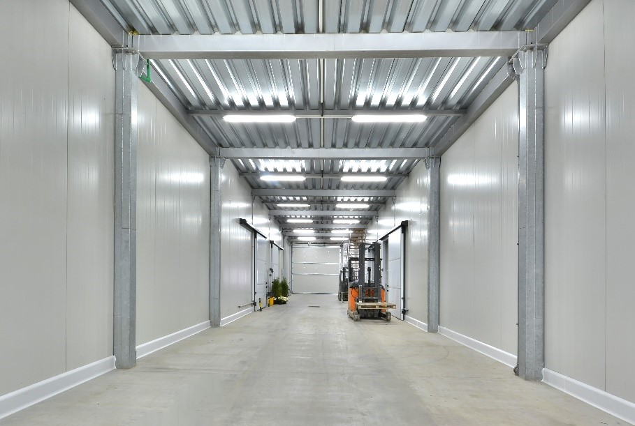 wall sandwich panel