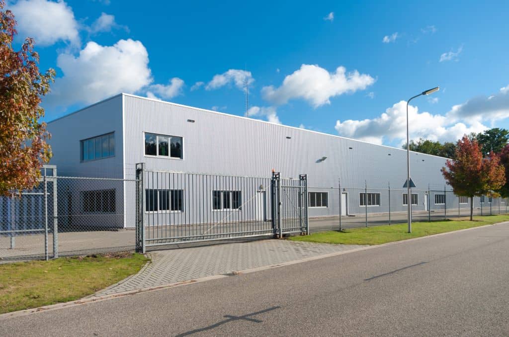 sandwich panel hall1