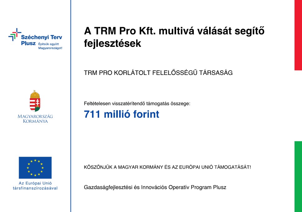 trm ginop poster